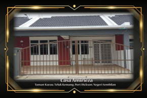 Casa Amirieza